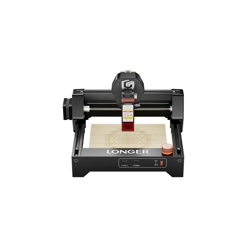 LONGER RAY5 mini 2.5W Laser Engraver